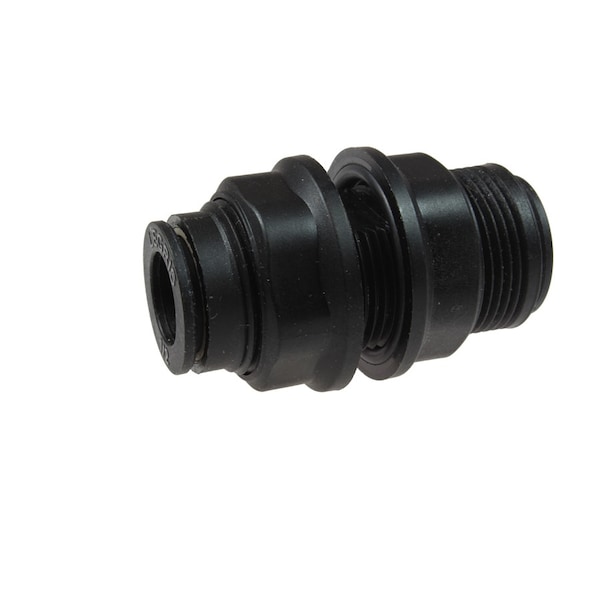 Coilock Bulkhead Union 10mm